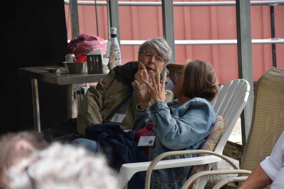 Joe White's photos from 2025 RAYunion