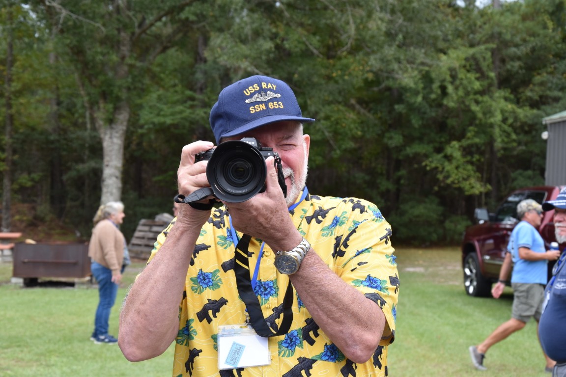 Joe White's photos from 2025 RAYunion