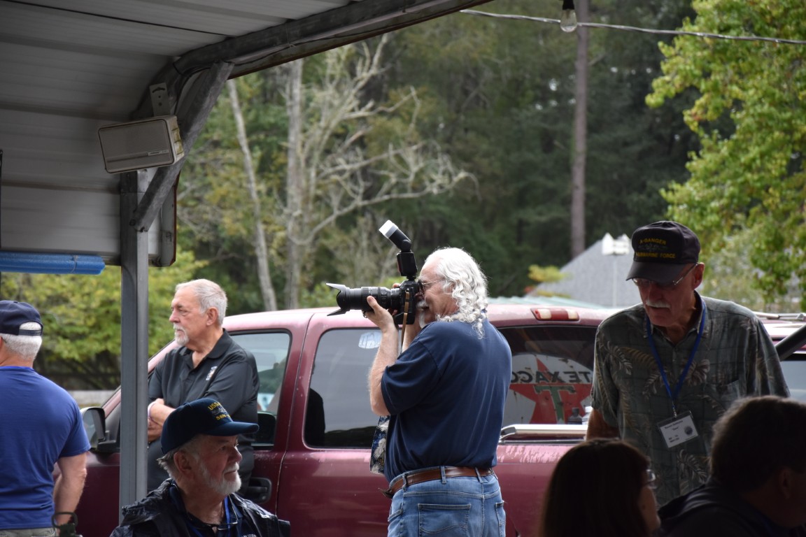 Joe White's photos from 2025 RAYunion