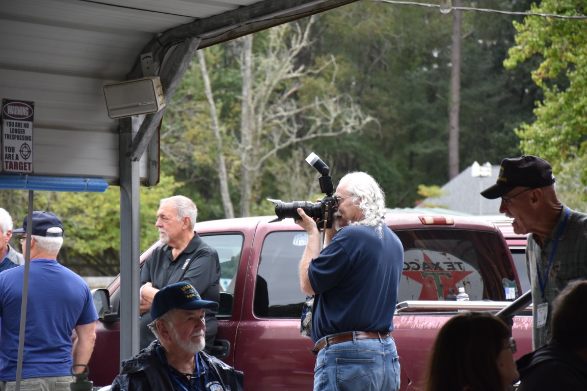 Joe White's photos from 2025 RAYunion