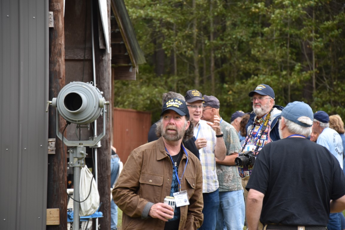 Joe White's photos from 2025 RAYunion