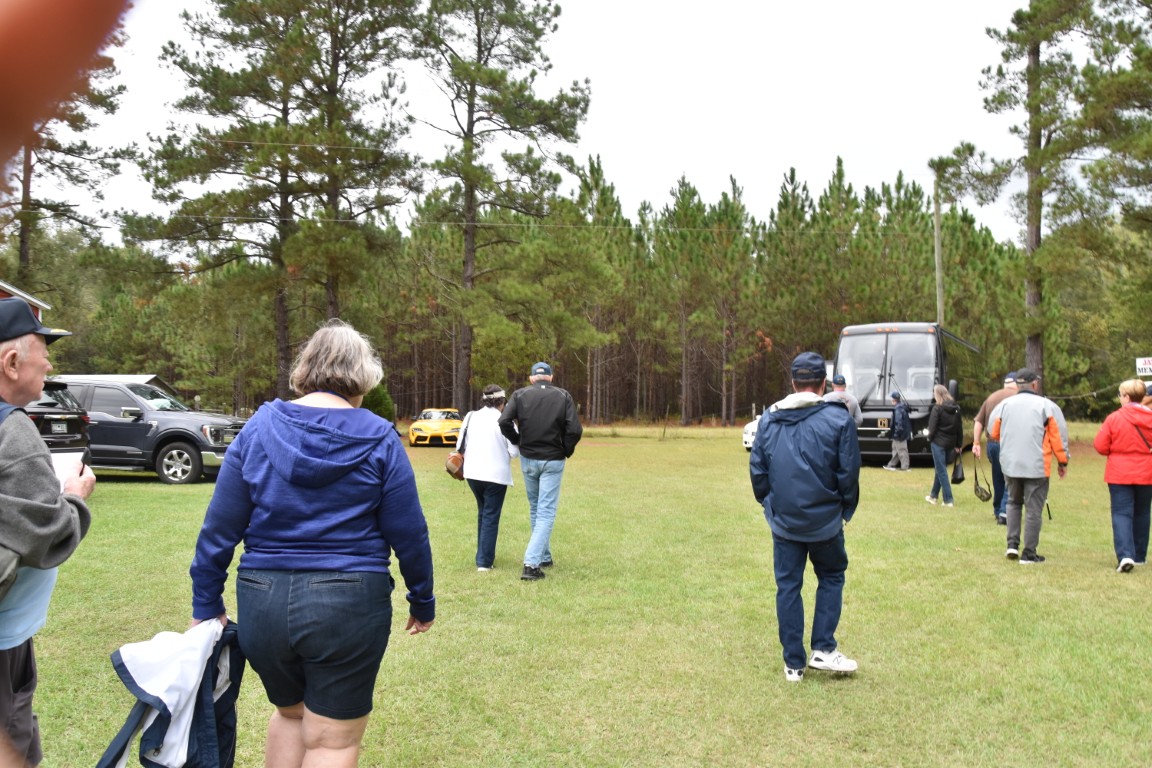 Joe White's photos from 2025 RAYunion