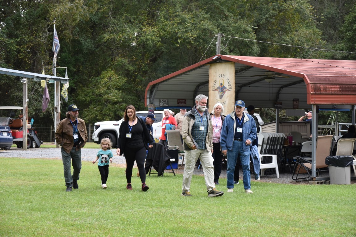 Joe White's photos from 2025 RAYunion