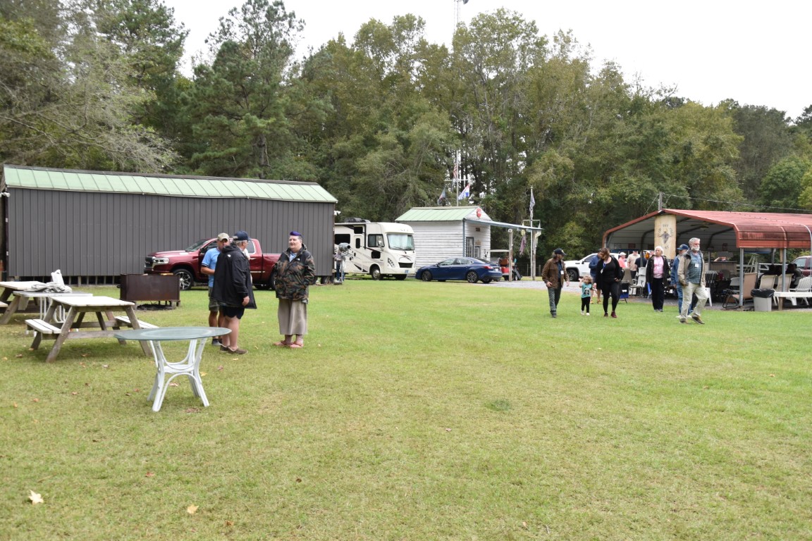 Joe White's photos from 2025 RAYunion