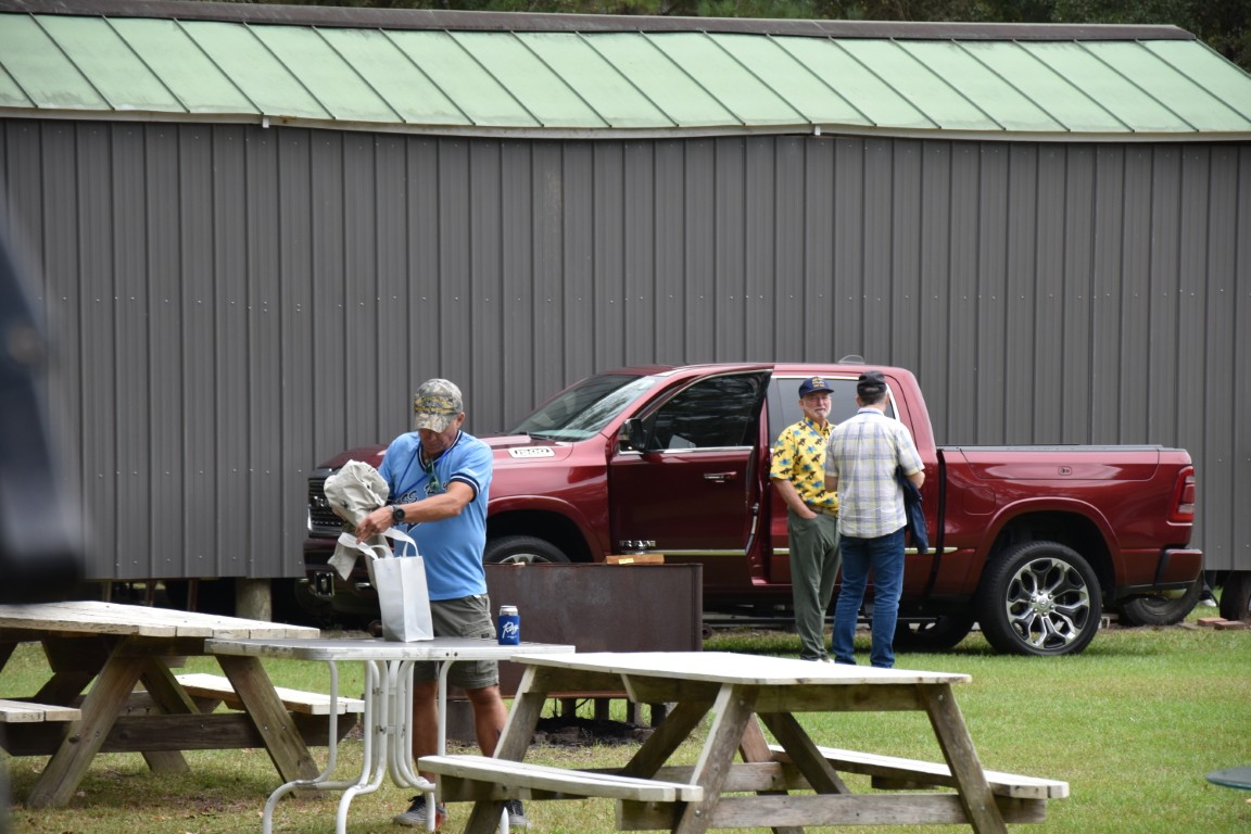 Joe White's photos from 2025 RAYunion