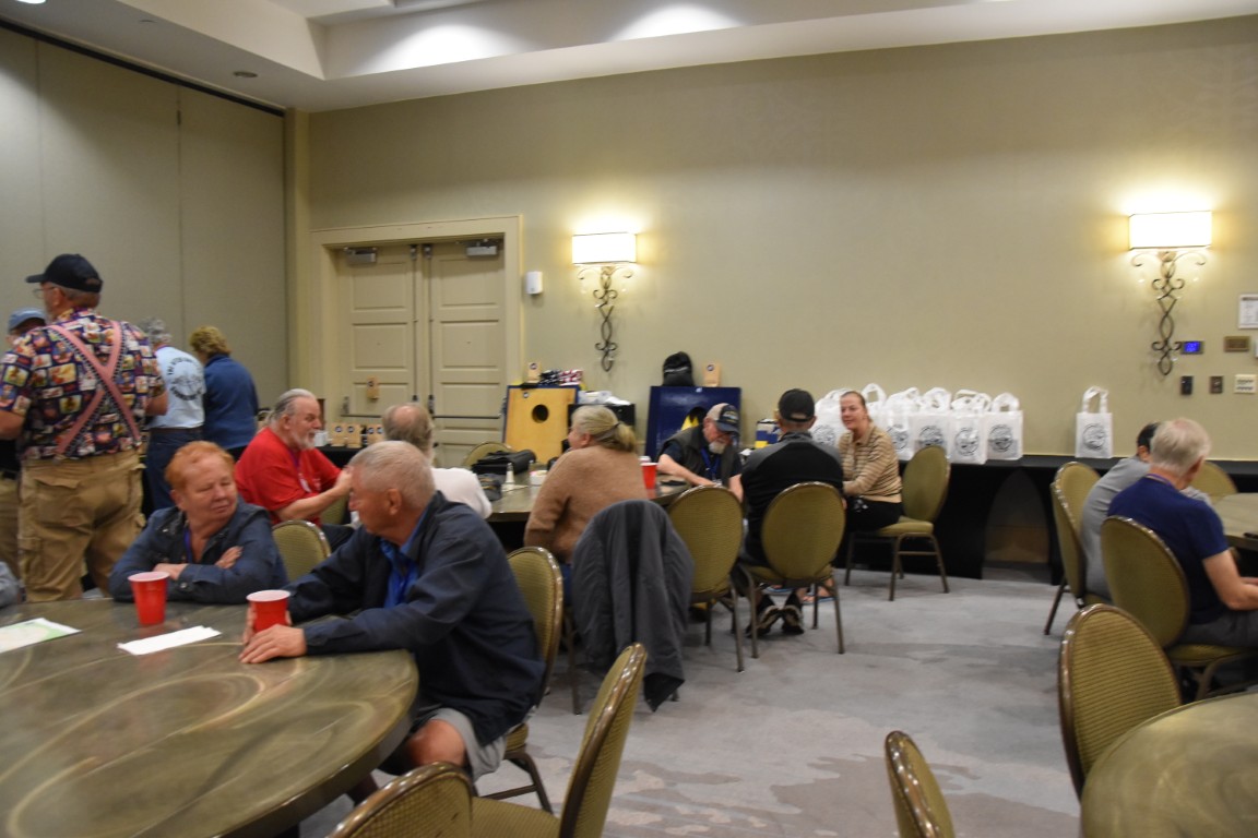 Joe White's photos from 2025 RAYunion