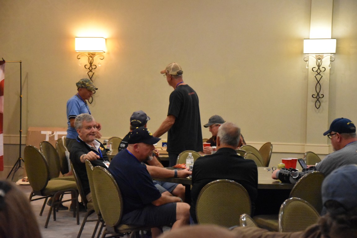 Joe White's photos from 2025 RAYunion