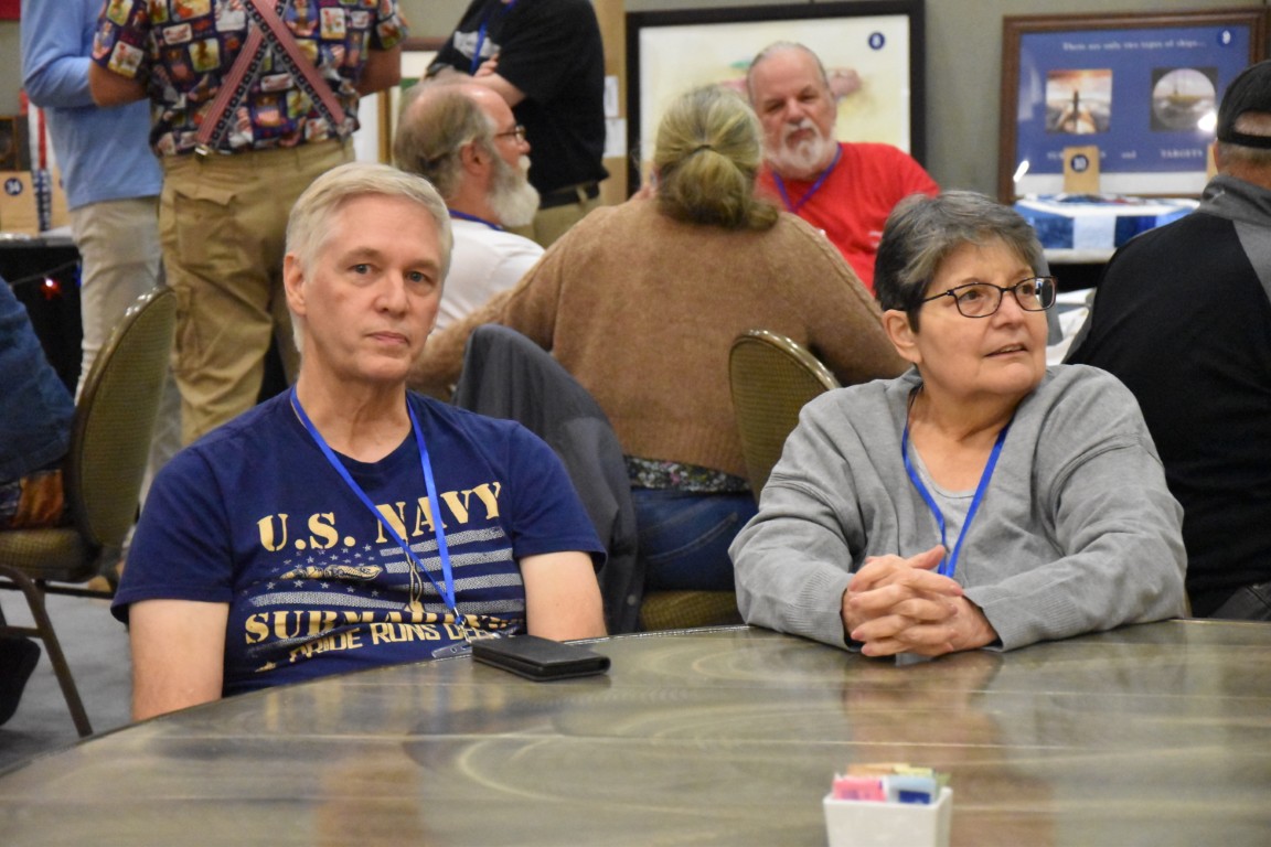 Joe White's photos from 2025 RAYunion