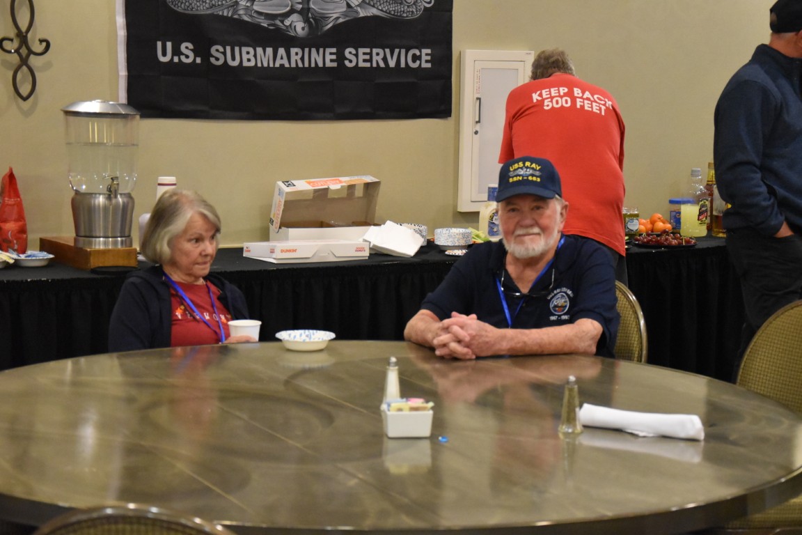 Joe White's photos from 2025 RAYunion