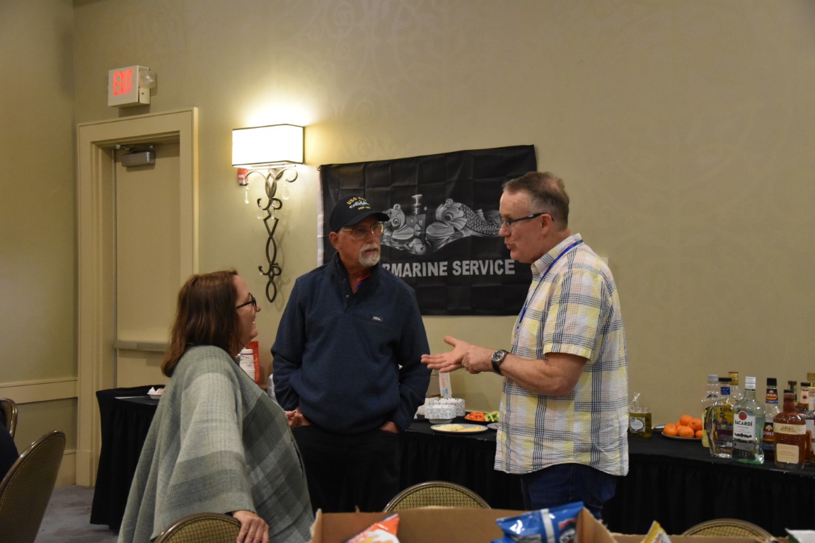 Joe White's photos from 2025 RAYunion