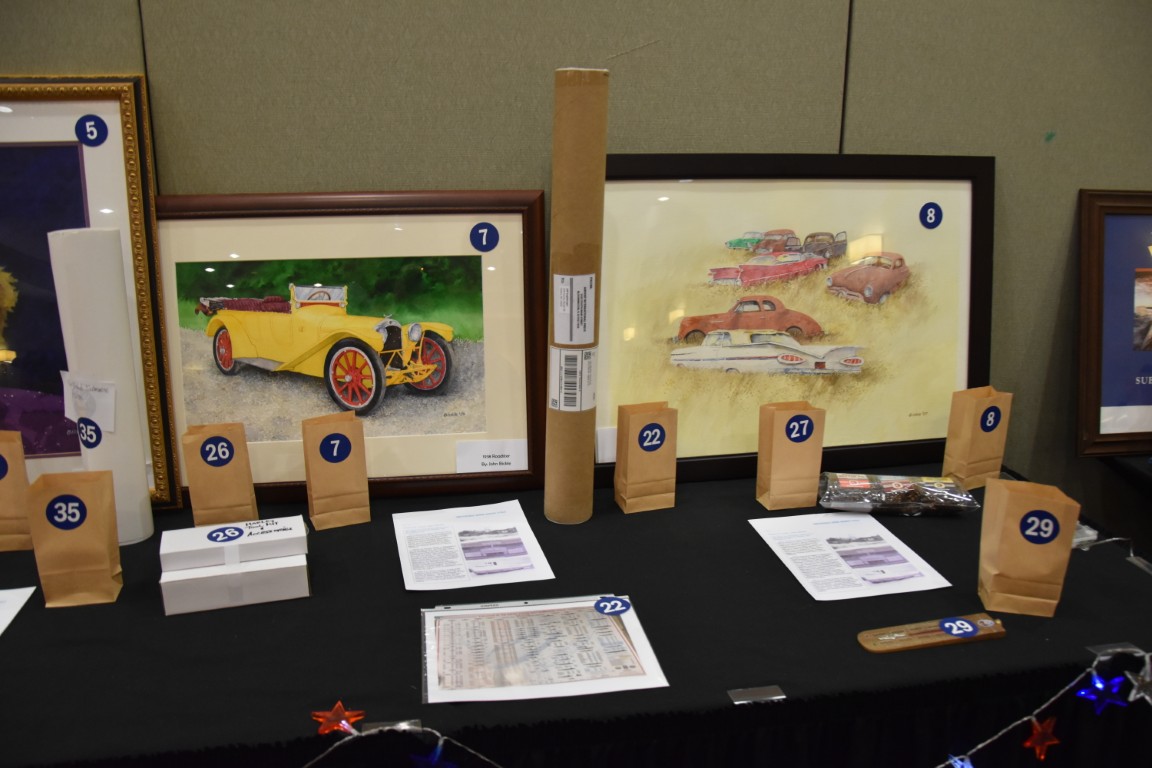 Joe White's photos from 2025 RAYunion