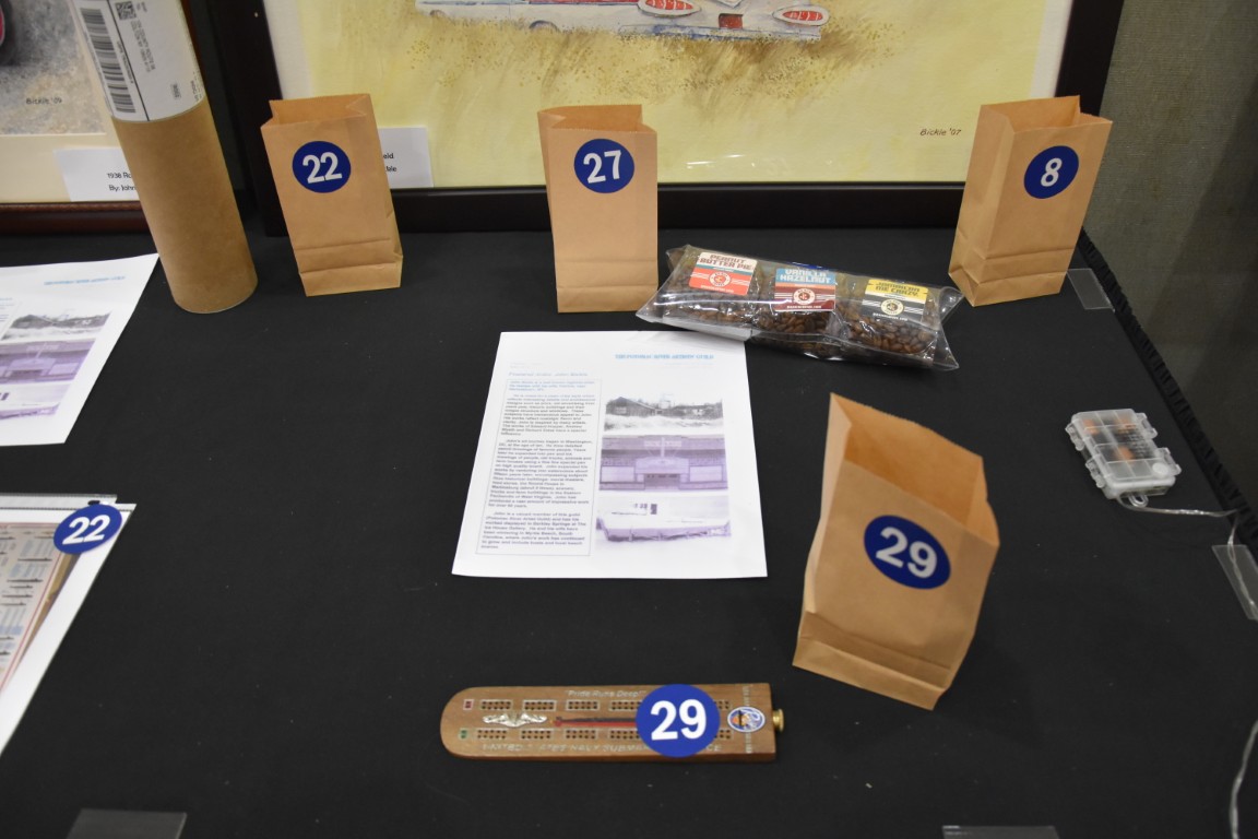 Joe White's photos from 2025 RAYunion