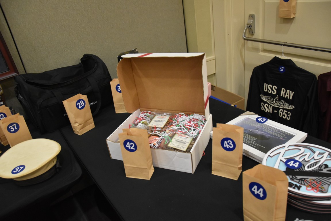 Joe White's photos from 2025 RAYunion