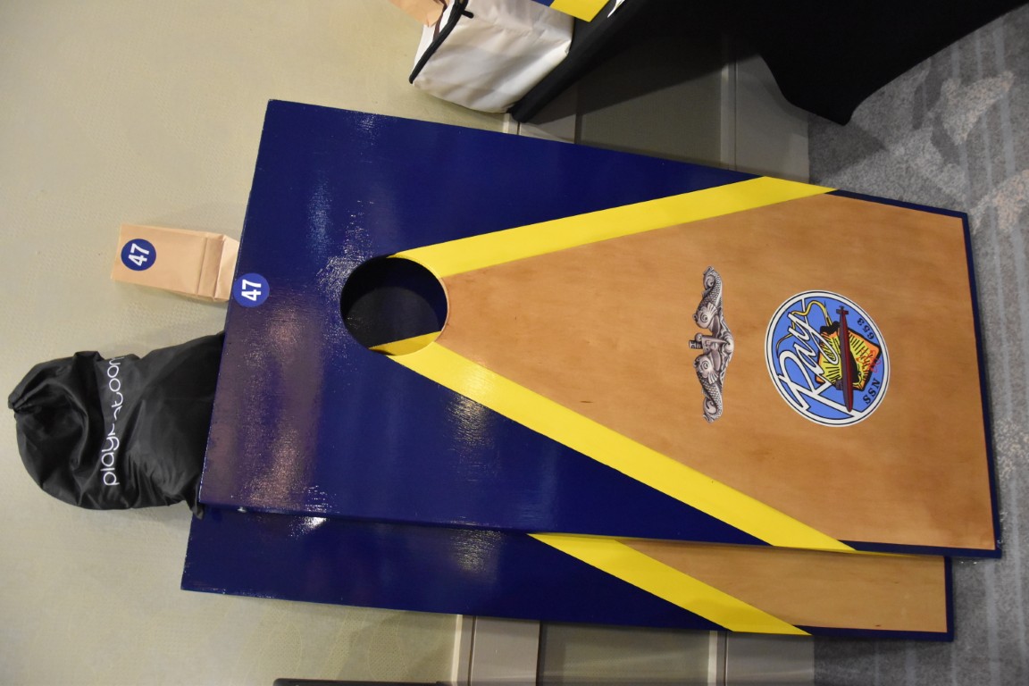 Joe White's photos from 2025 RAYunion