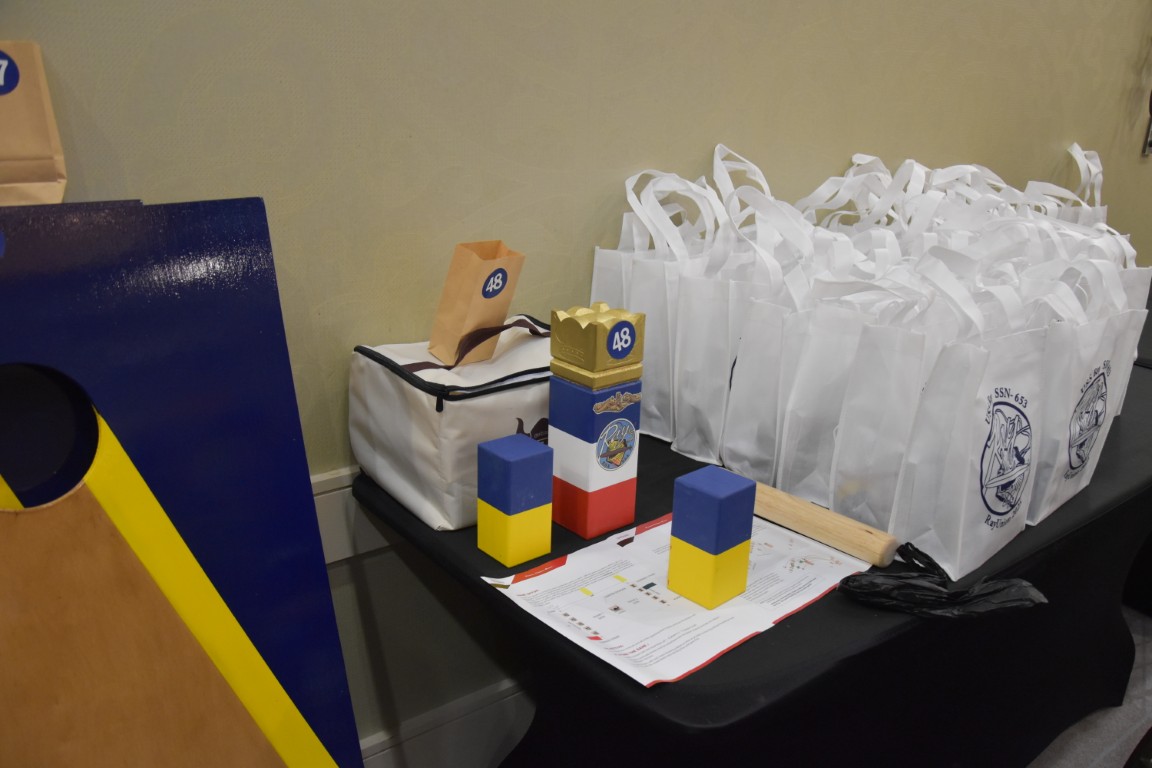 Joe White's photos from 2025 RAYunion