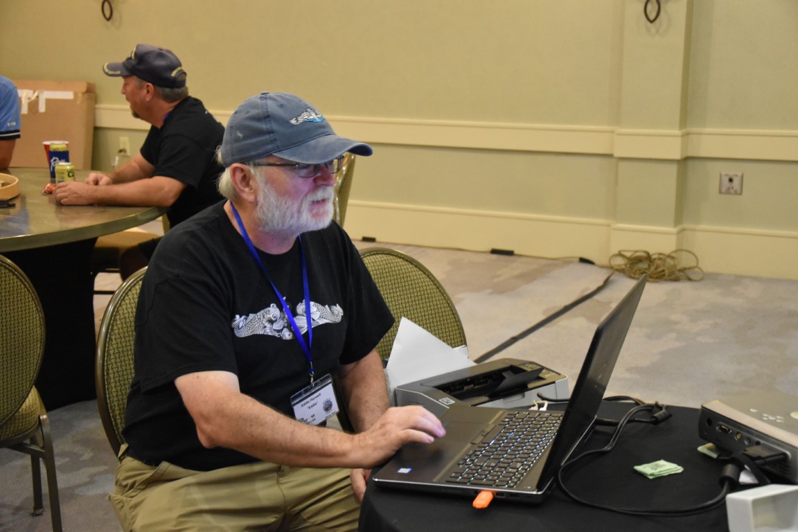 Joe White's photos from 2025 RAYunion