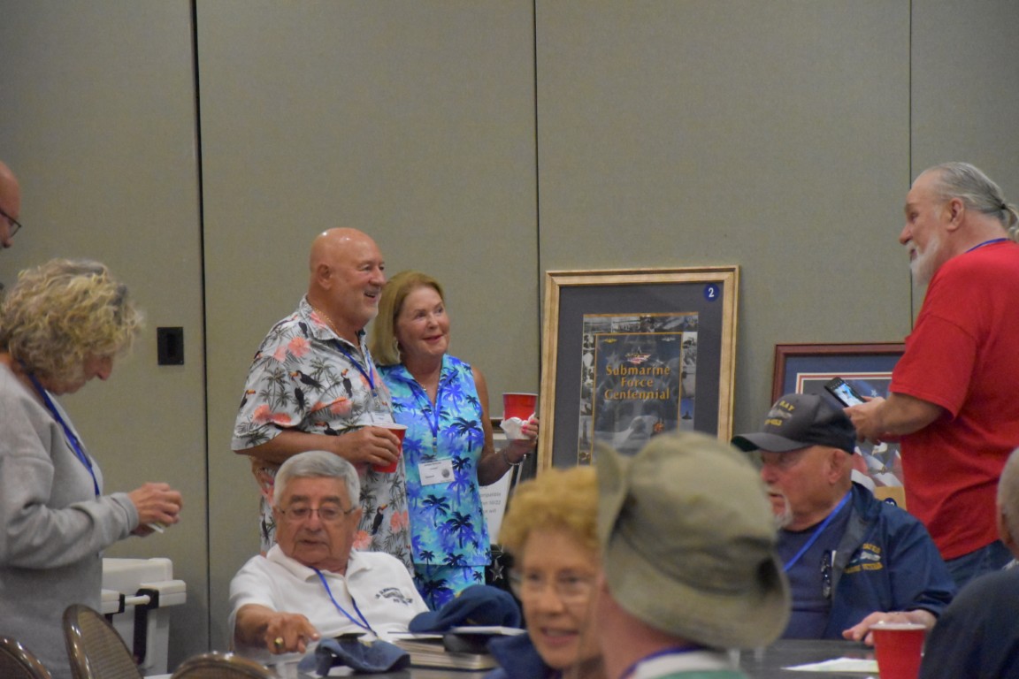 Joe White's photos from 2025 RAYunion