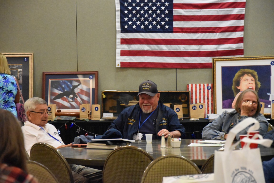 Joe White's photos from 2025 RAYunion