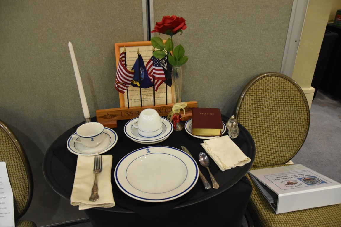 Joe White's photos from 2025 RAYunion