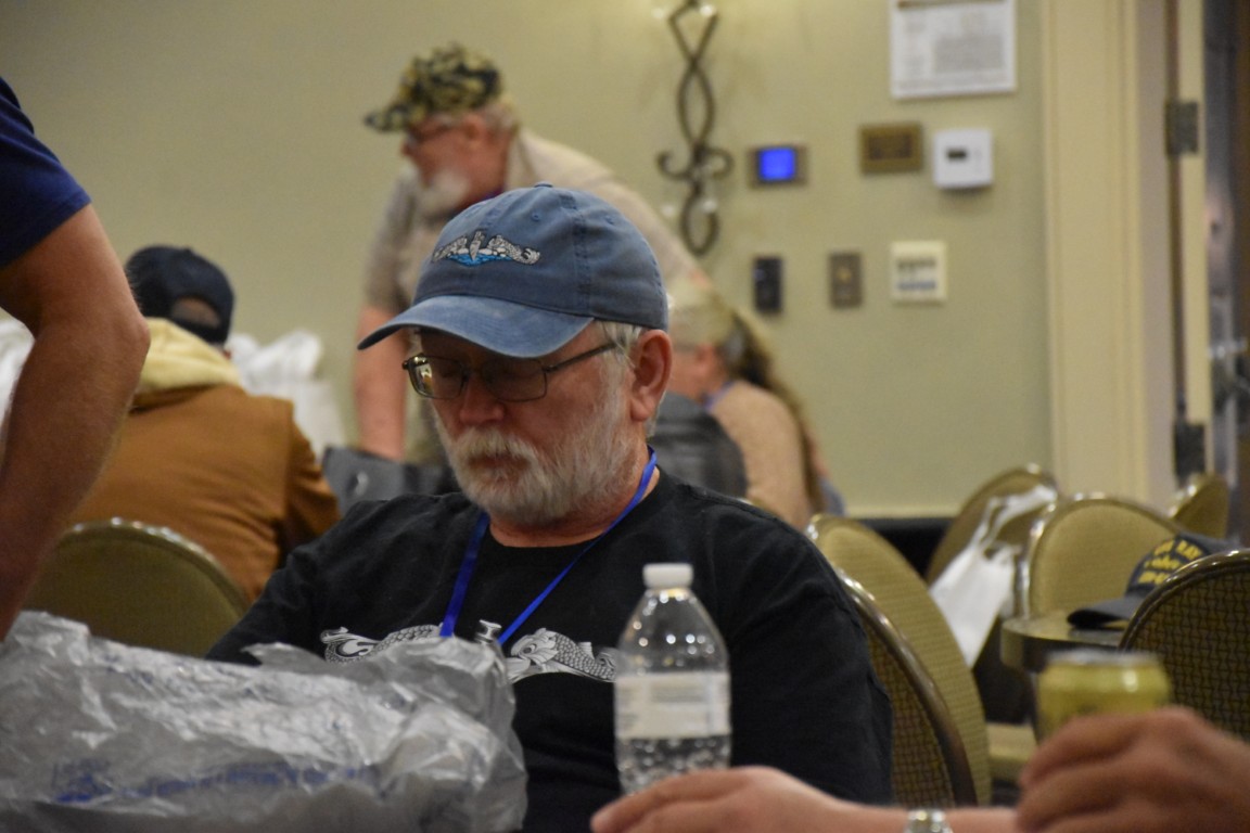 Joe White's photos from 2025 RAYunion