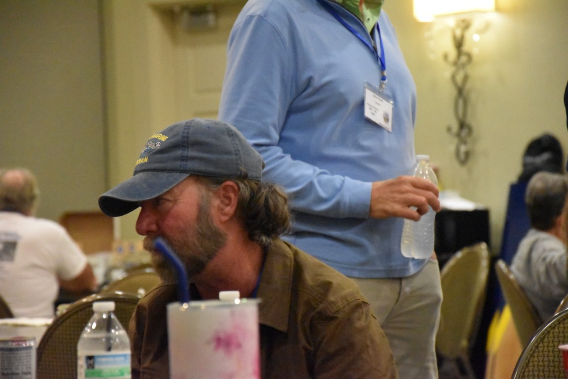 Joe White's photos from 2025 RAYunion