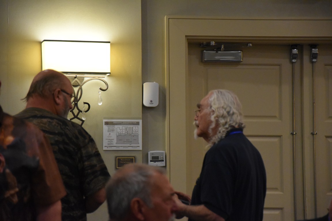 Joe White's photos from 2025 RAYunion