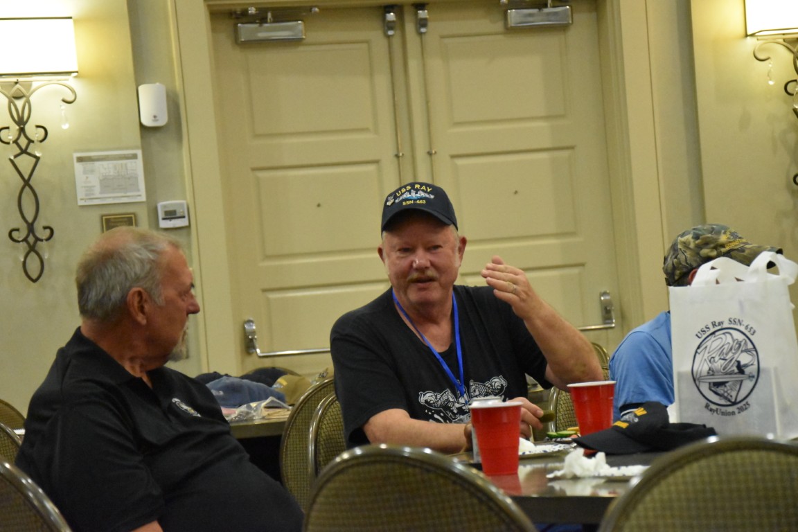 Joe White's photos from 2025 RAYunion