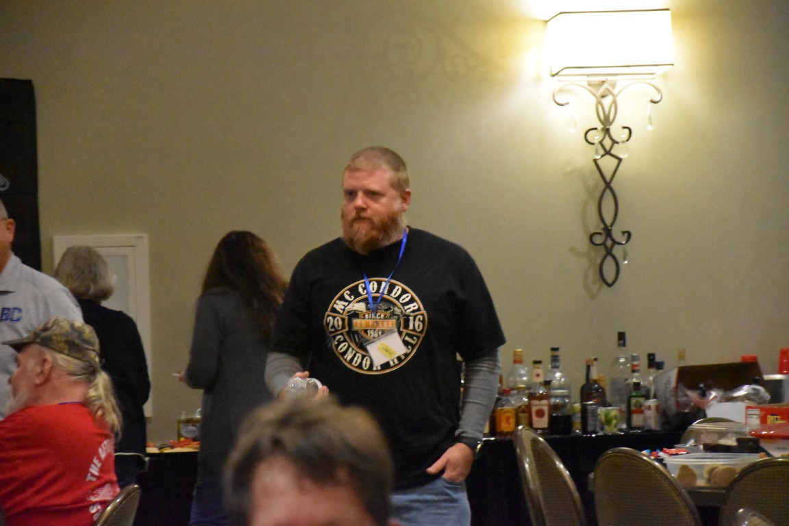 Joe White's photos from 2025 RAYunion