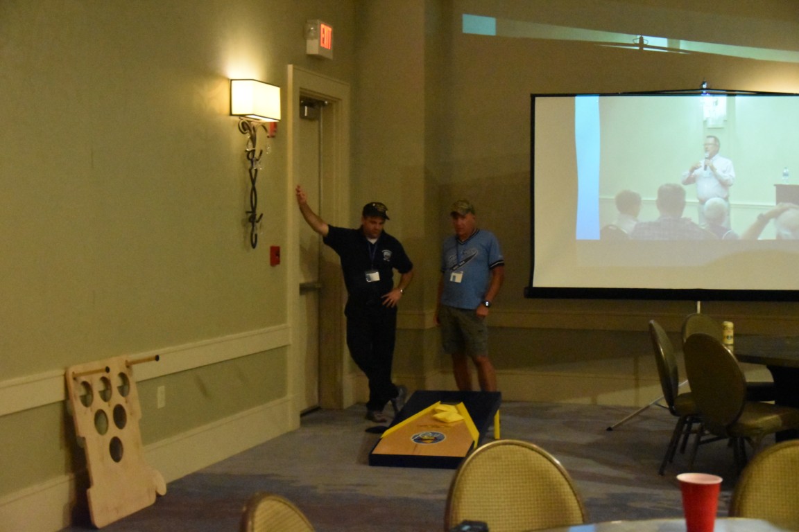 Joe White's photos from 2025 RAYunion