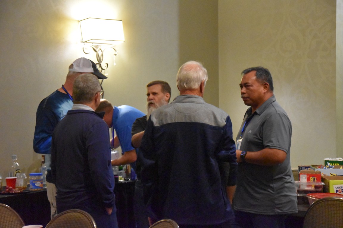 Joe White's photos from 2025 RAYunion