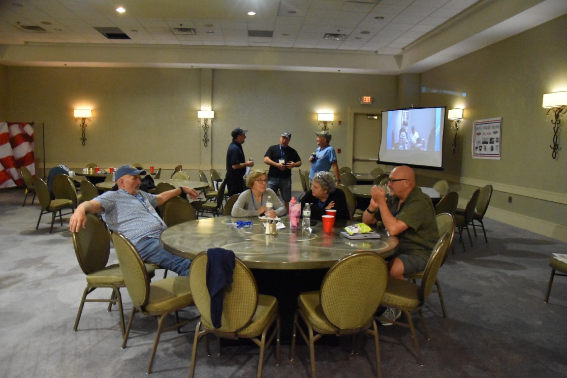 Joe White's photos from 2025 RAYunion