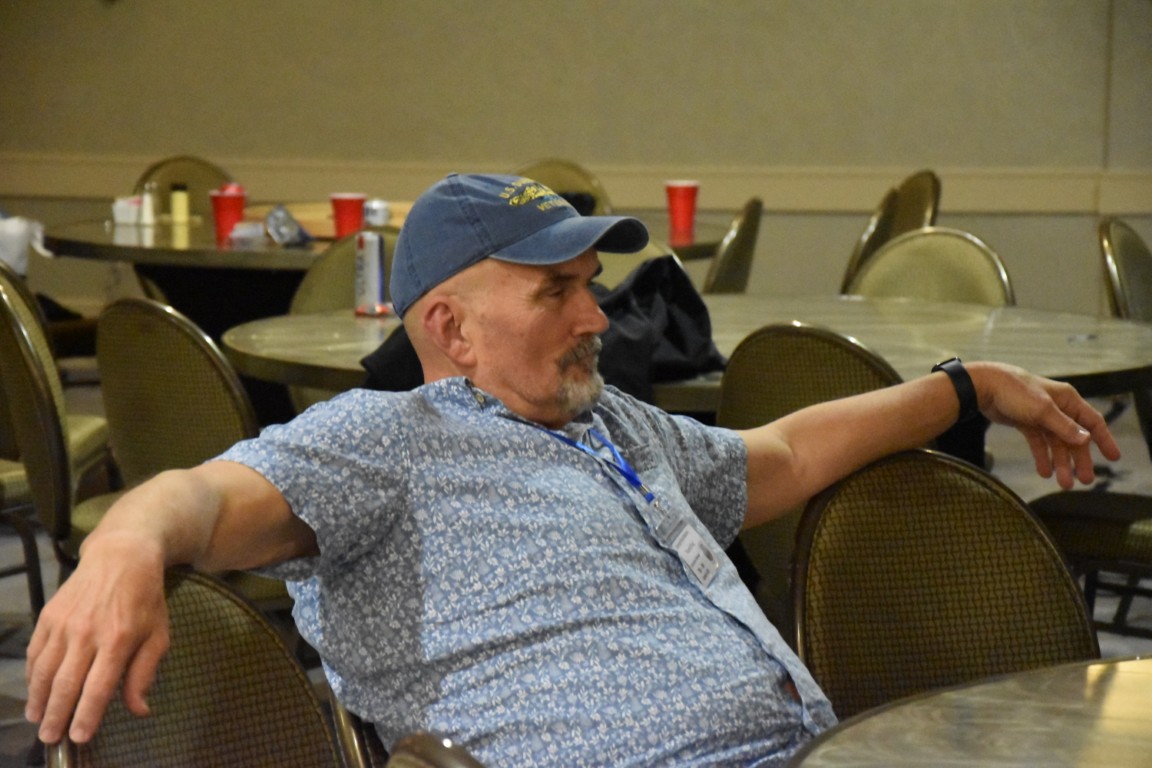 Joe White's photos from 2025 RAYunion