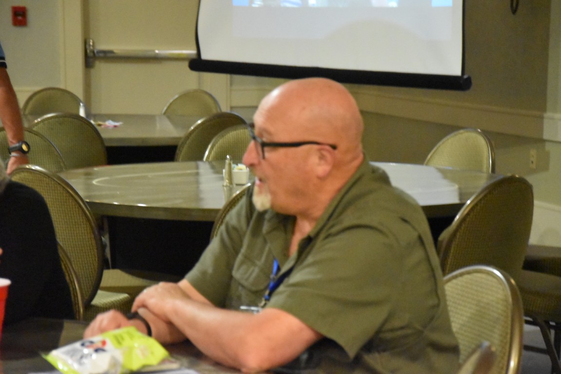 Joe White's photos from 2025 RAYunion