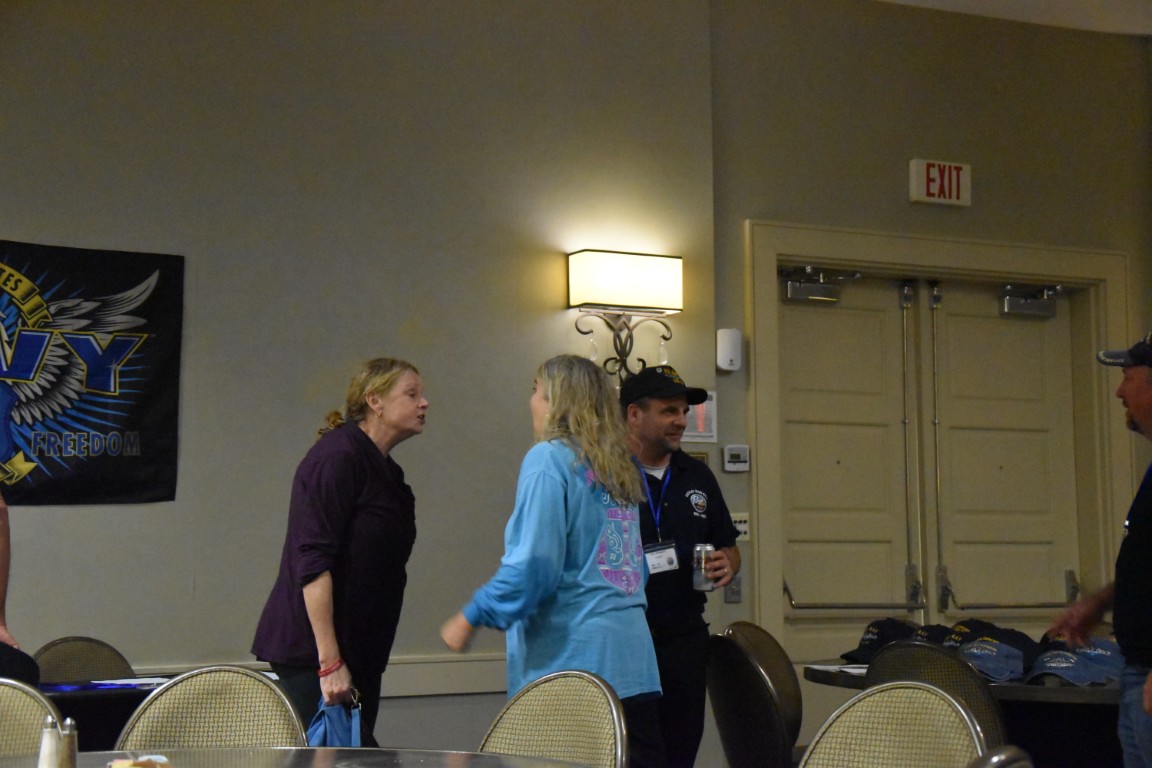 Joe White's photos from 2025 RAYunion