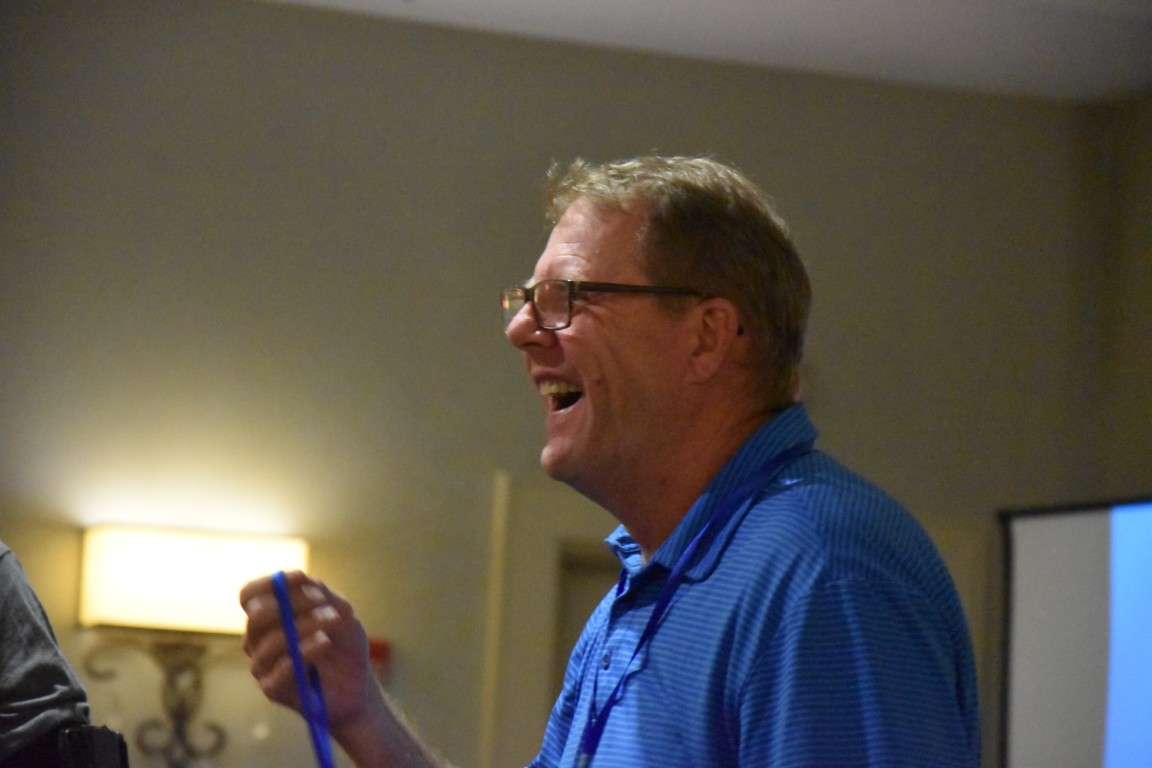 Joe White's photos from 2025 RAYunion