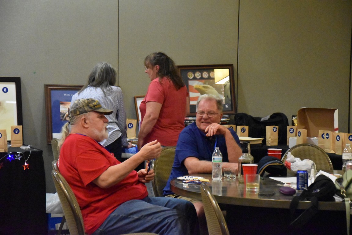 Joe White's photos from 2025 RAYunion