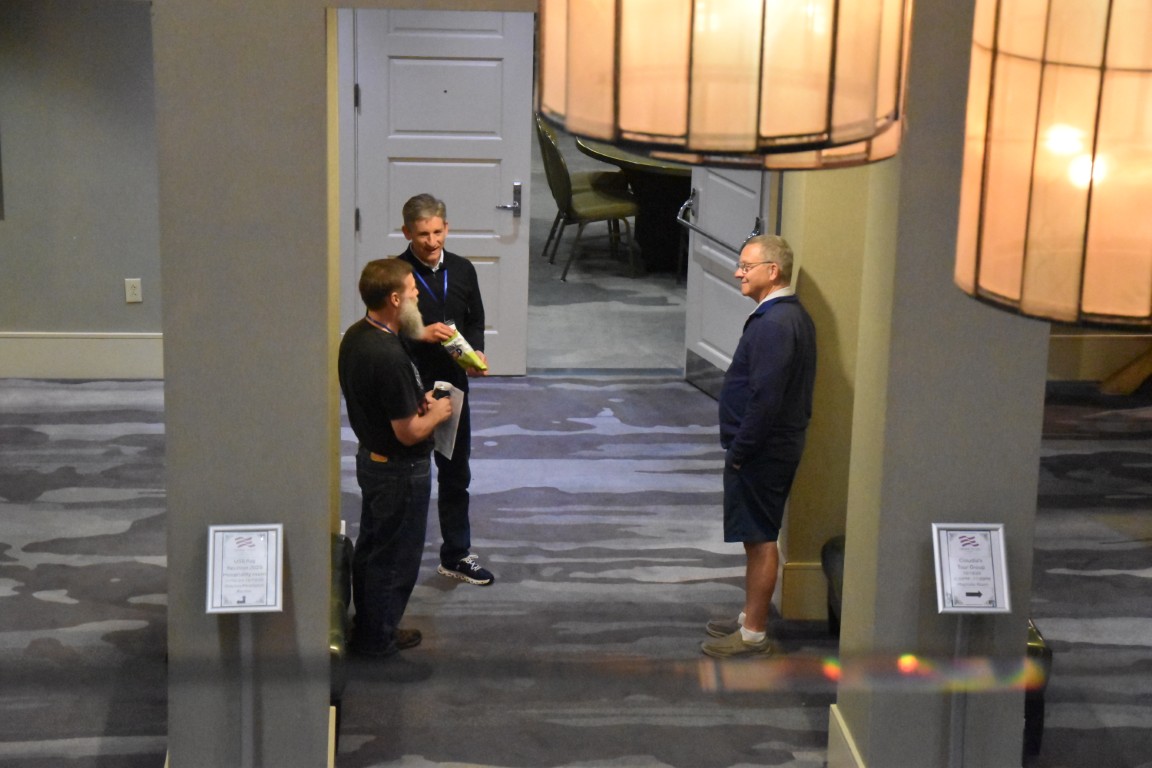 Joe White's photos from 2025 RAYunion