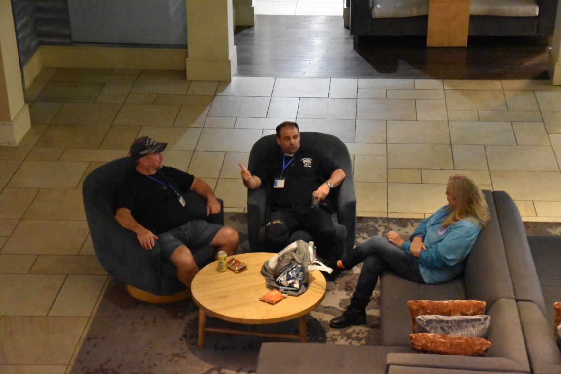 Joe White's photos from 2025 RAYunion