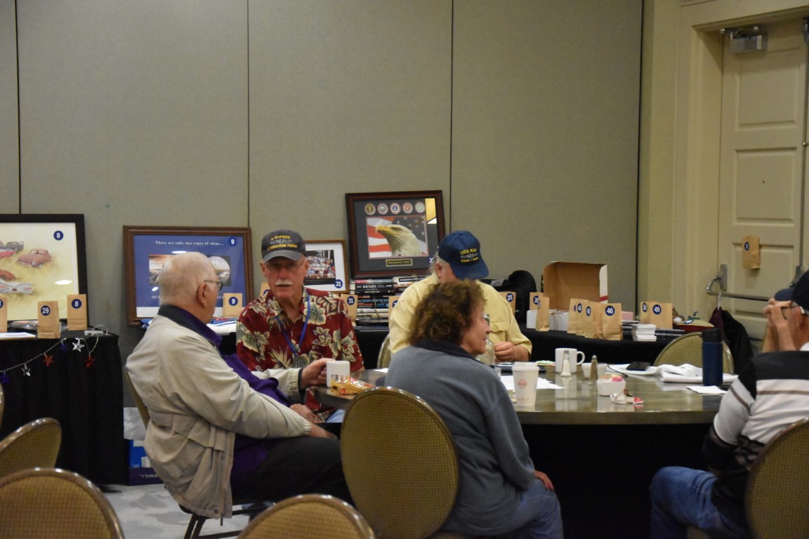 Joe White's photos from 2025 RAYunion