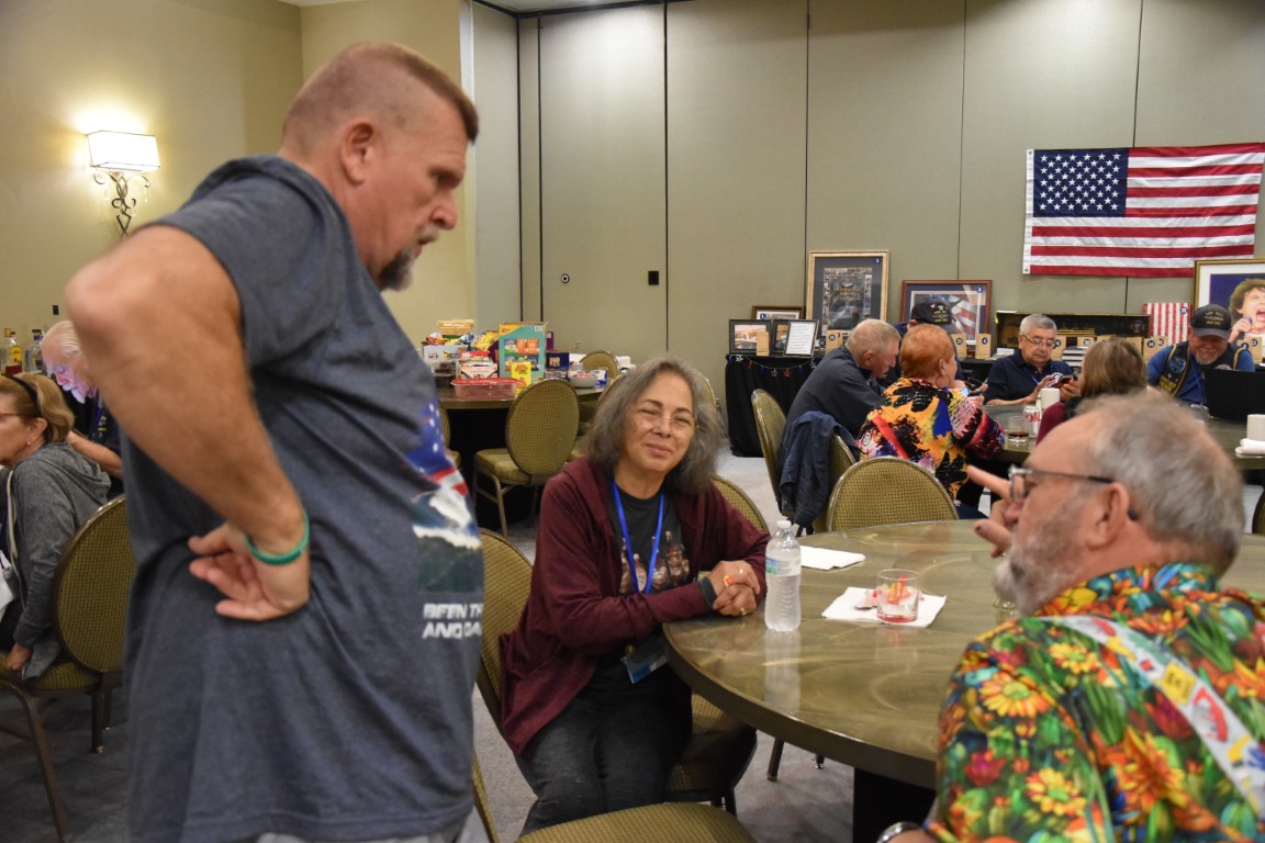 Joe White's photos from 2025 RAYunion