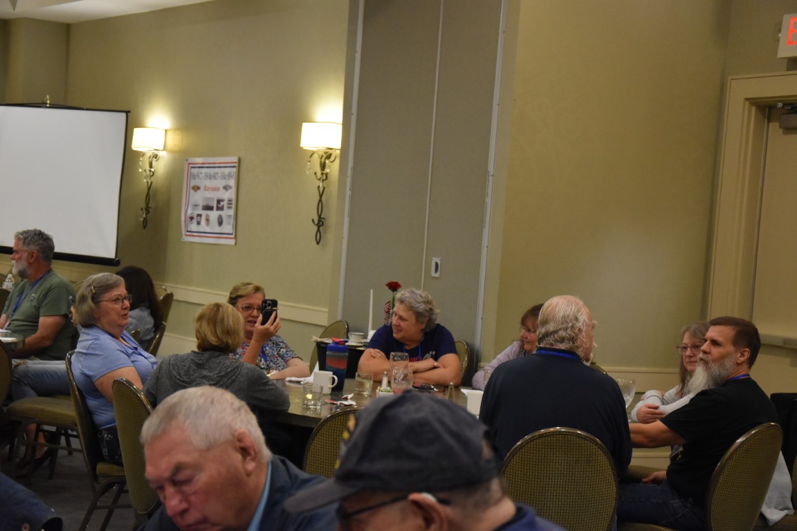 Joe White's photos from 2025 RAYunion