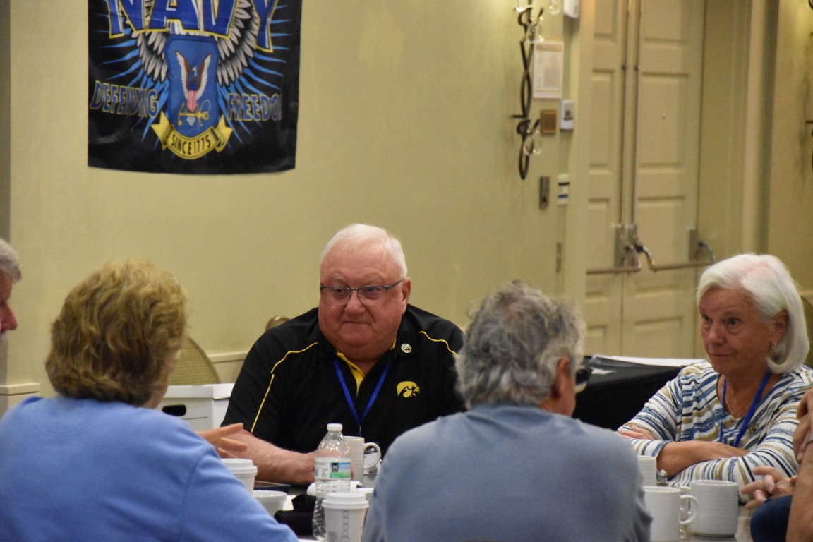 Joe White's photos from 2025 RAYunion