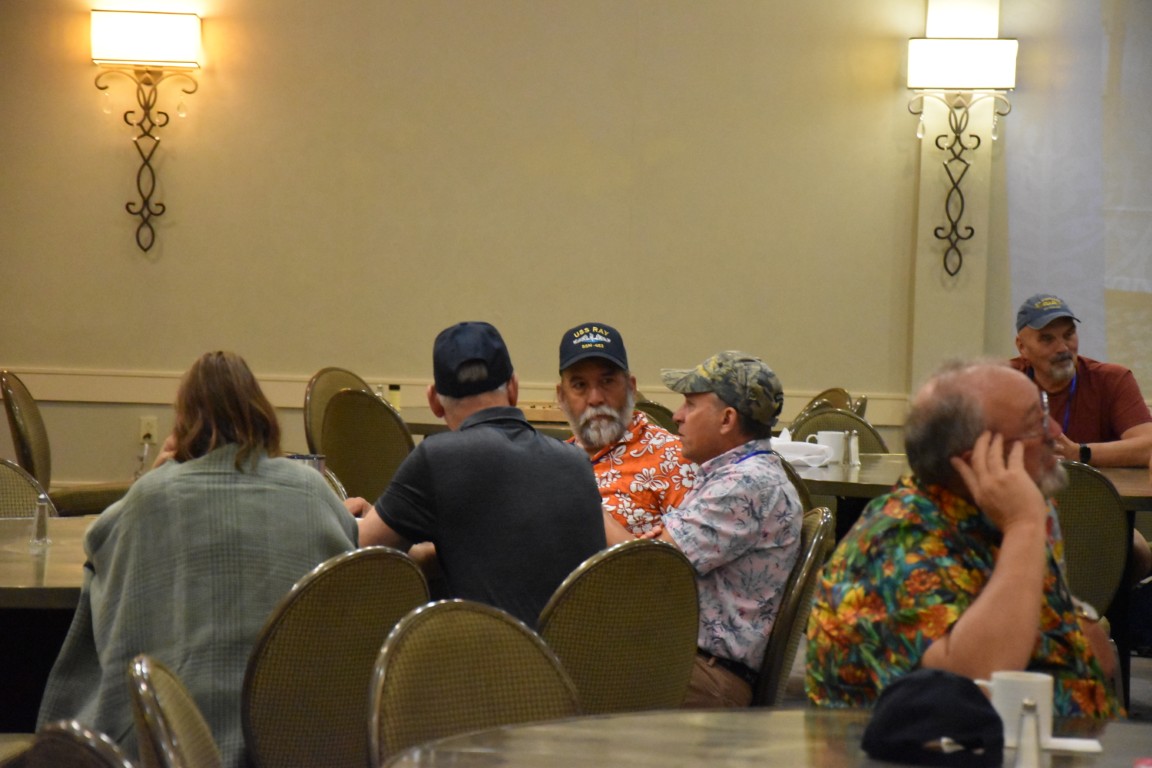 Joe White's photos from 2025 RAYunion