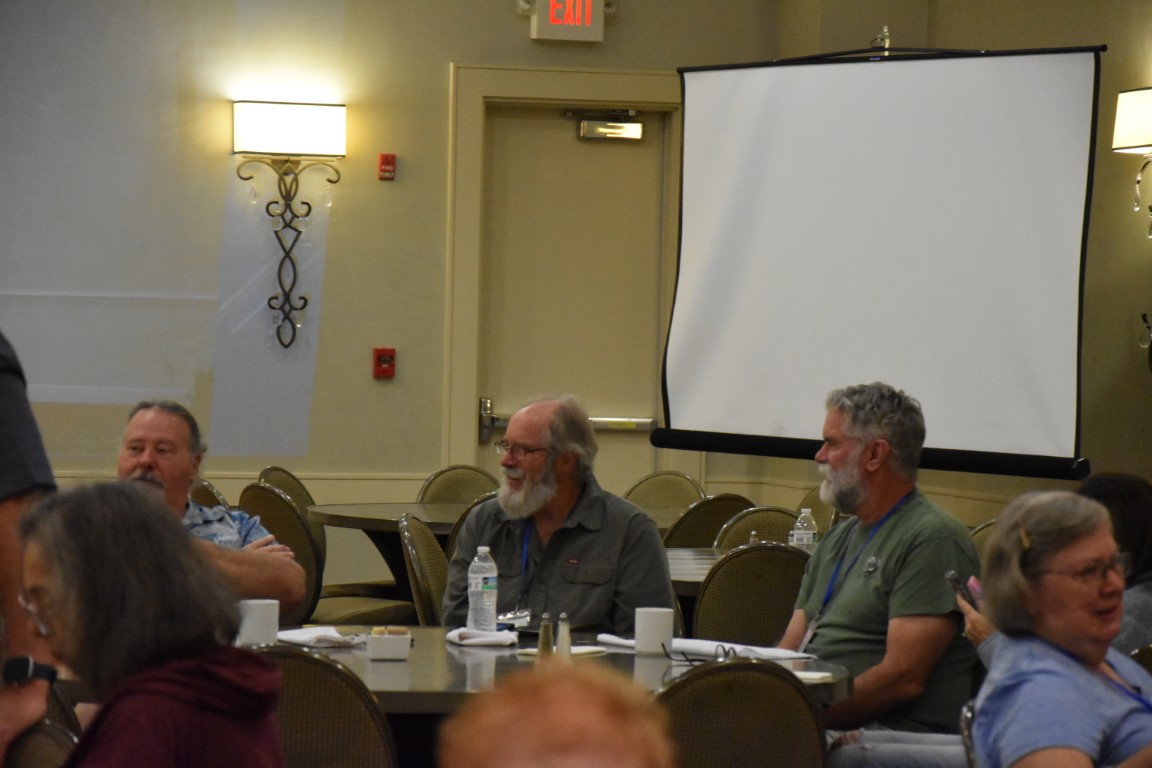 Joe White's photos from 2025 RAYunion