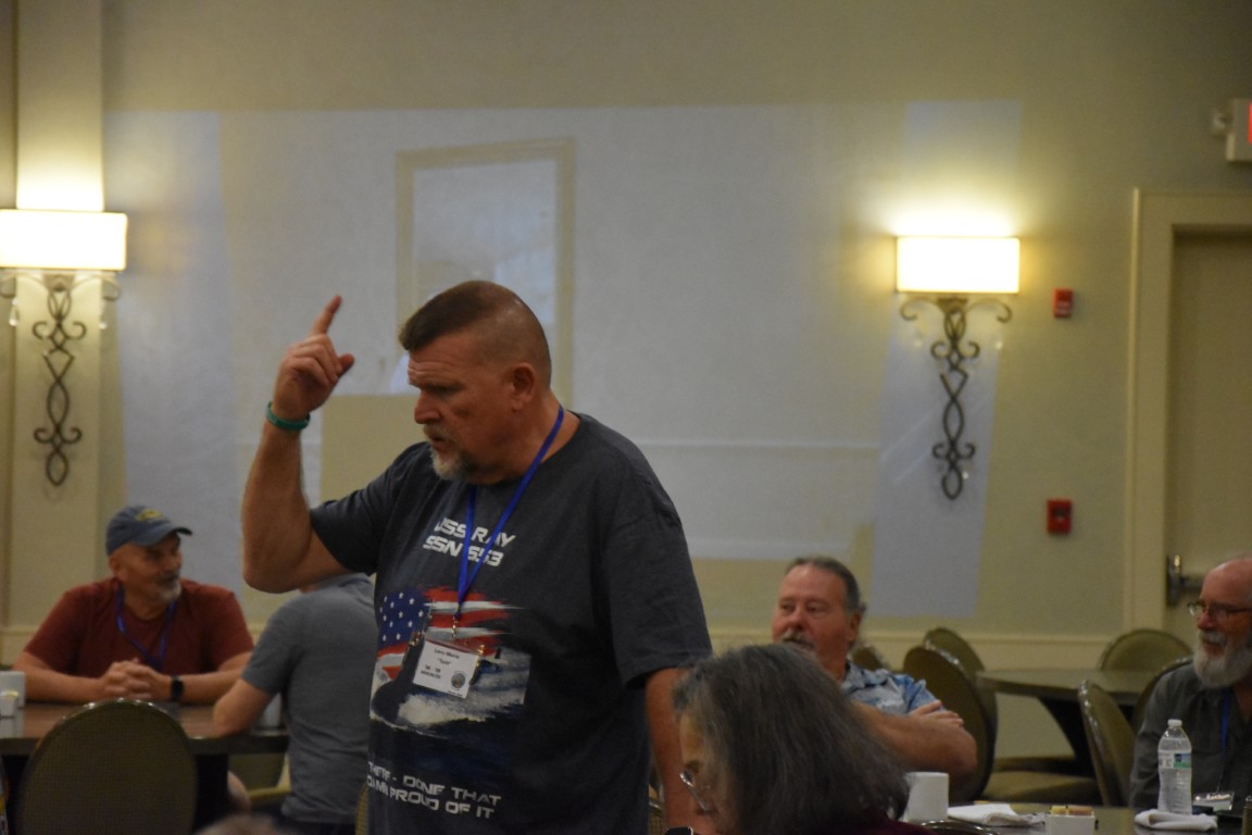 Joe White's photos from 2025 RAYunion