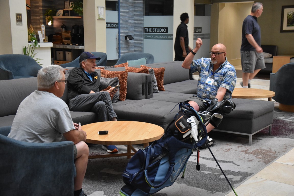 Joe White's photos from 2025 RAYunion