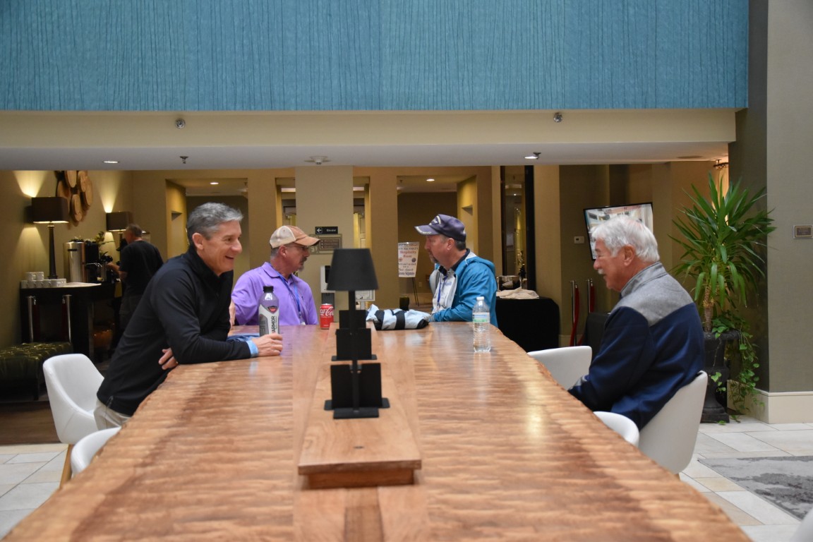 Joe White's photos from 2025 RAYunion