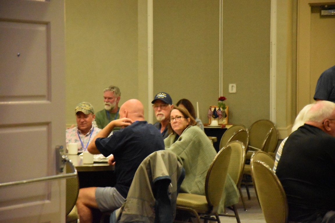 Joe White's photos from 2025 RAYunion