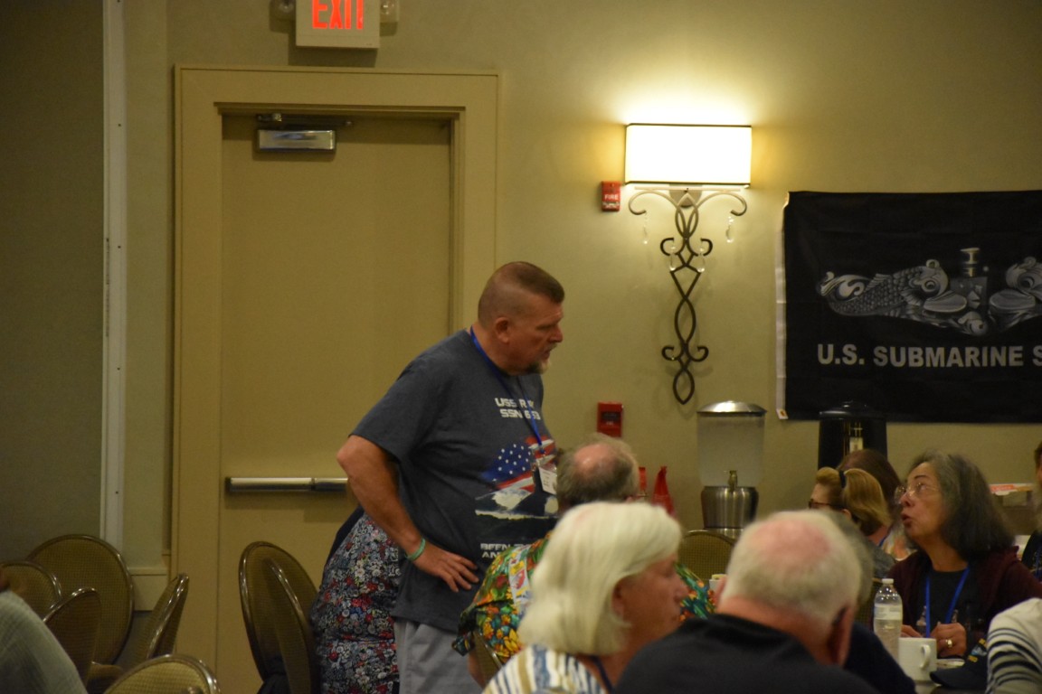 Joe White's photos from 2025 RAYunion