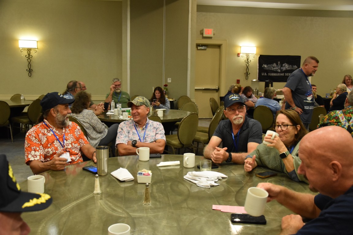 Joe White's photos from 2025 RAYunion